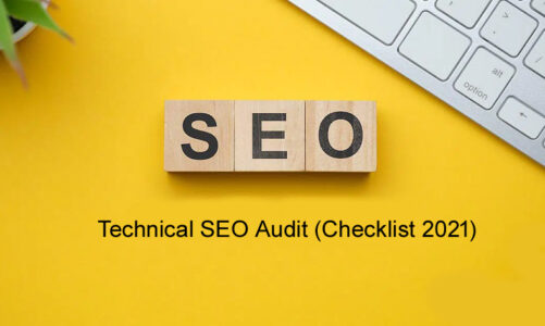 Key Areas to Focus in Content and Technical SEO Audits