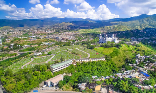 7 Best Places in Tegucigalpa for Couples