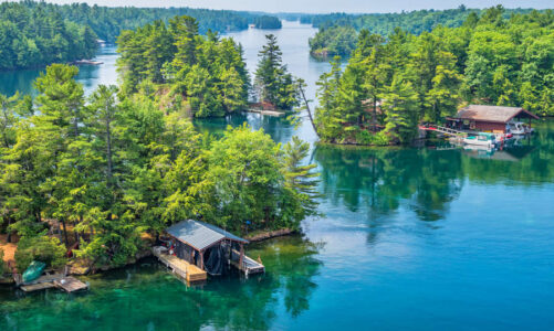 Most Lovely Spots To Visit In Ontario In 2021