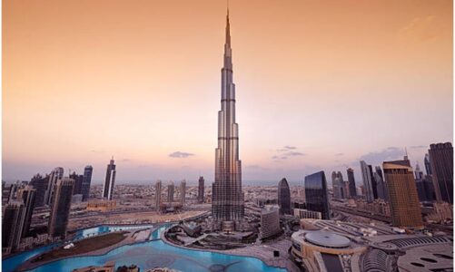 5 Popular Destinations For Your Next Dubai Vacation