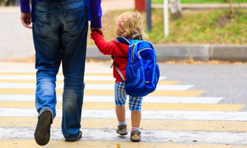 TIPS TO PREPARE CHILDREN FOR NURSERY SCHOOL ADMISSIONS