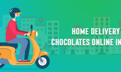 Surprise your Beloved Ones by Sending Online Imported Chocolate Home Delivery in India