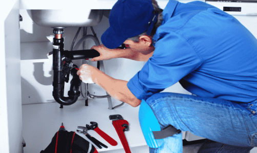 All Types of Equipment Used By Professional Plumbers