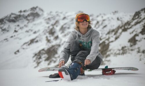 Wonderful Winter Sports to Try Out with Your Friends