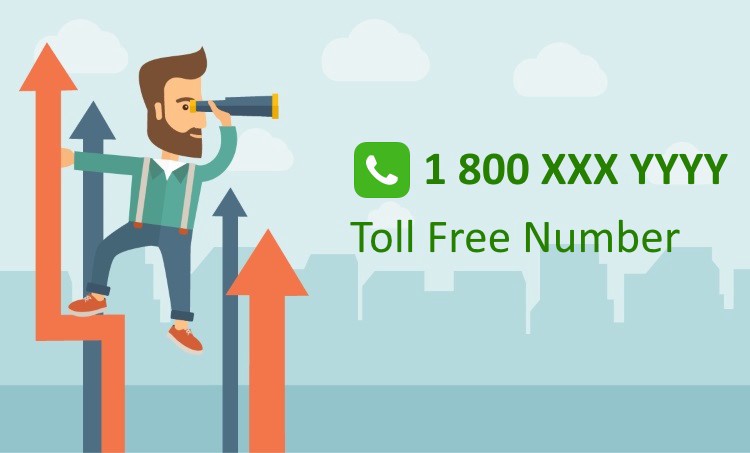Toll-Free Numbers Help Grow Your Business