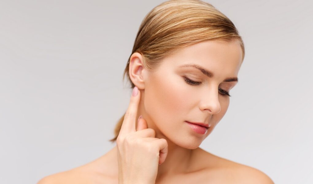 Ear Pinning and Reshaping Surgery