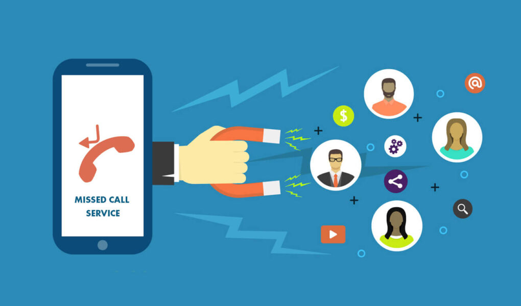 Missed Call Services Simplifying Customer Engagement