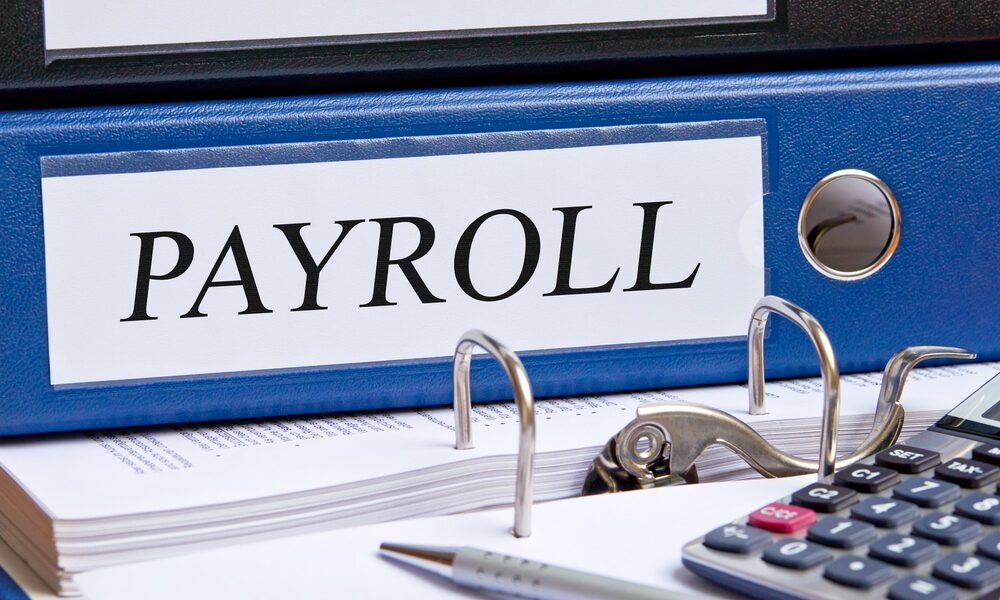 Construction Payroll Services