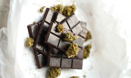 Weed Chocolates: Everything You Need to Know!