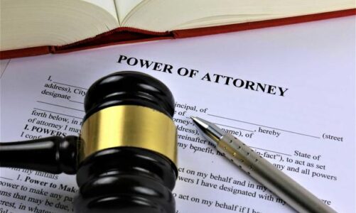 Will and Powers of Attorney Services: Secure Your Future and Protect Your Wishes