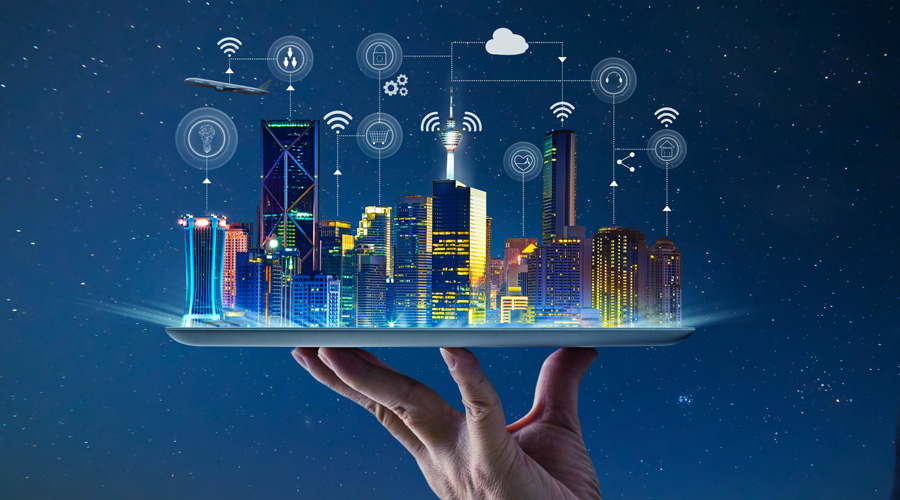 FUTURE OF SMART CITIES THROUGH DATA SCIENCE