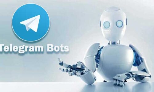 Enhancing User Experience on Telegram: Advanced Features of Telegram Bot API