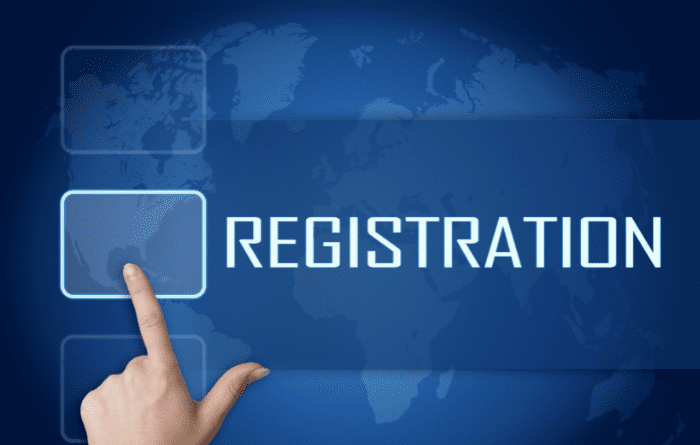 A Key Step in Registering Your Company