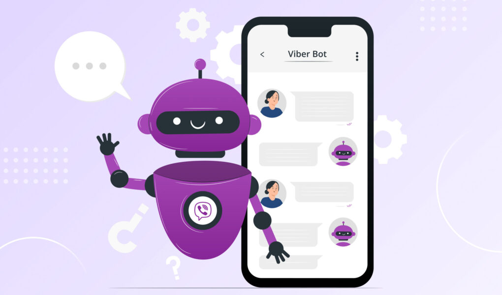 Viber Bot API
