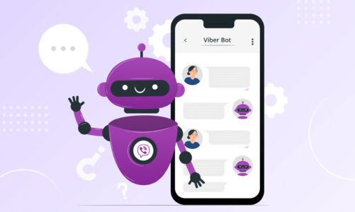 Viber Bot API: Reshaping Customer Conversations for Businesses
