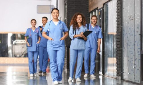 5 Reasons to Choose GNM Nursing Colleges in Chandigarh