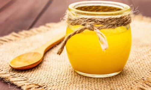 6 Reasons Why Pure Organic Ghee is a Superior Choice
