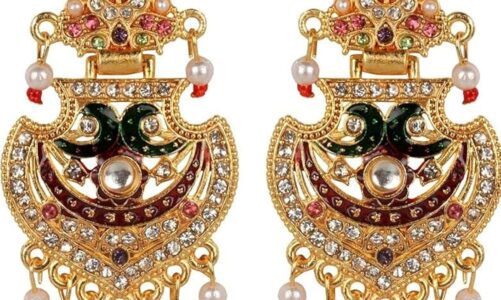Discover the Exquisite Collection at Ansuhree Jewellers