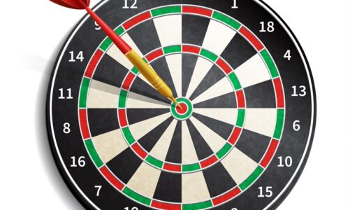 Finding Your Perfect Flight: A Guide to Darts Shafts Selection