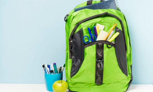 Promotional backpacks as employee incentives: Boosting morale and brand loyalty