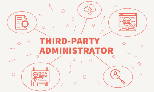 hird-Party Administrator