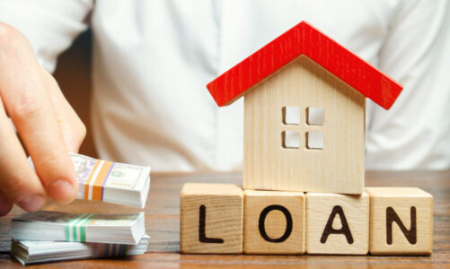 Home Loan as a First-Time Buyer