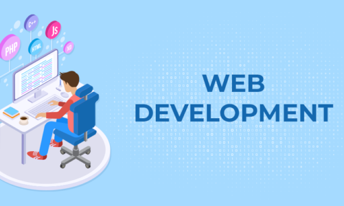 THE IMPORTANCE OF USER EXPERIENCE IN WEB DEVELOPMENT COMPANY SERVICES