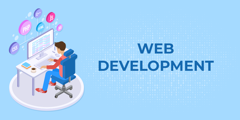 THE IMPORTANCE OF USER EXPERIENCE IN WEB DEVELOPMENT COMPANY SERVICES